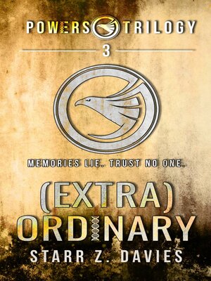 cover image of (extra)Ordinary